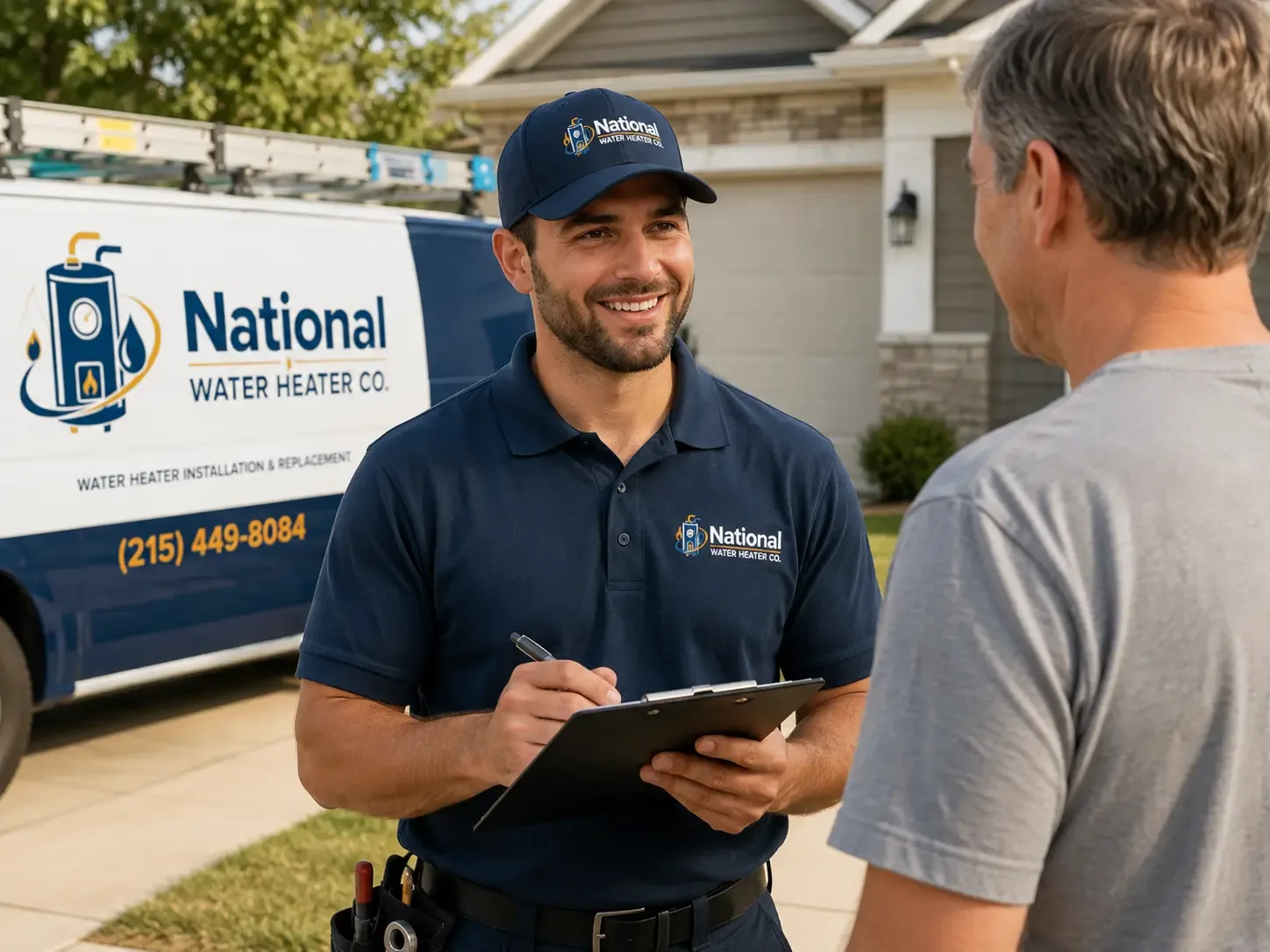 Water Heater Installation Clayton, OK FAQs